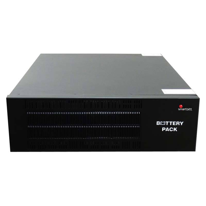 Bancos de Batería SMARTBITT SBBPRT3U-7AH