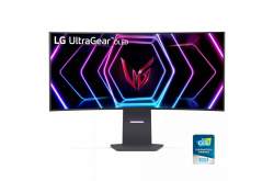 Monitores LG 39GS95QE