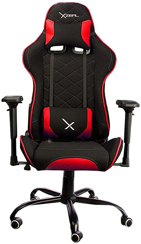 Silla Gamer  Xzeal 